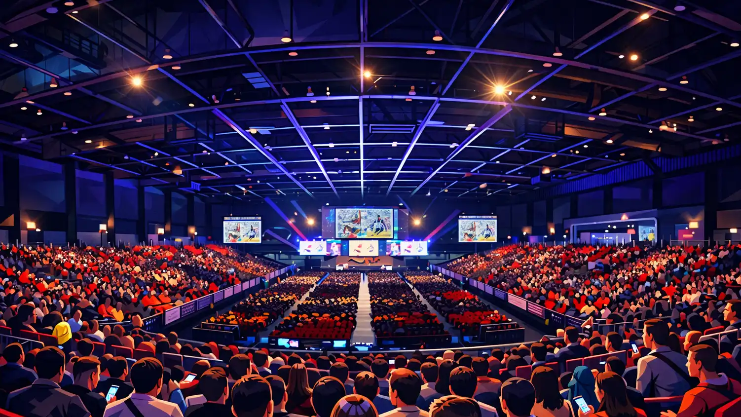 BLAST Rivals Will Return to Hong Kong in 2026: Dates, Prize Pool, Format, and What It Means for CS2